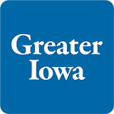 Greater Iowa Mobile Banking icon