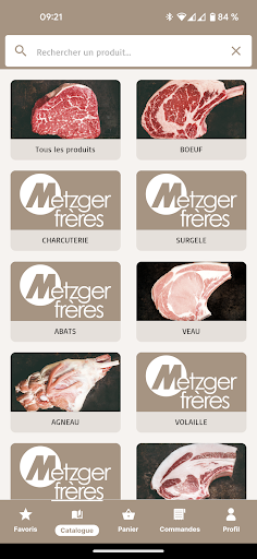 Metzger Screen 2