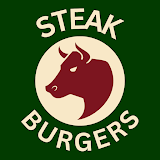 STEAKBURGERS icon