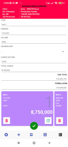 Penawaran SMK Screen 3