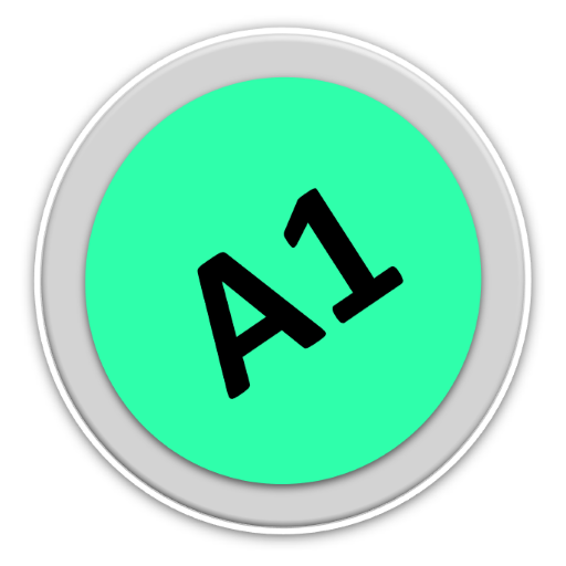 Brief schreiben Deutsch A1 logo