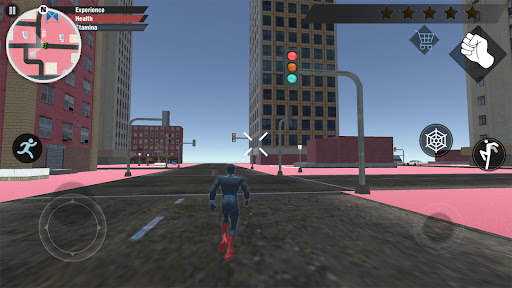 Gangster City: Thug King screenshot