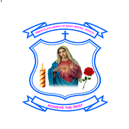 Icon image Immaculate School Royapettah