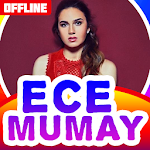 Cover Image of Download Ece Mumay Şarkıları Internetsiz 🎶 Galaksi 1.8 APK