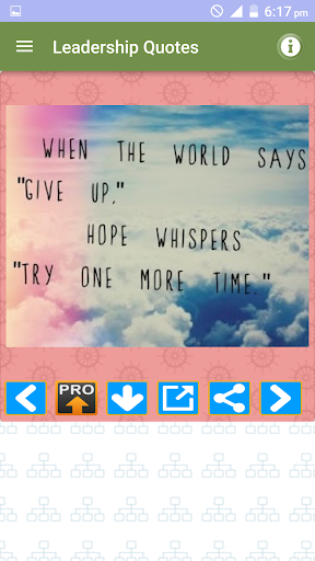 Leadership Picture Quotes Full