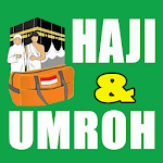Cover Image of Tải xuống Cara Daftar Haji dan Umroh  APK