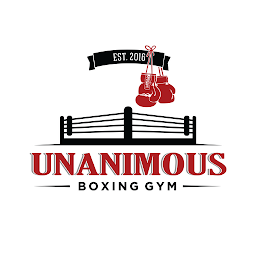 Imagen de ícono de Unanimous Boxing Gym