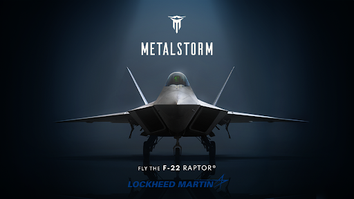 Metalstorm 7