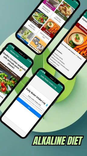 Alkaline Diet