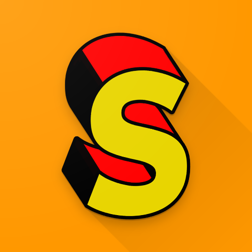 SuperPajo logo