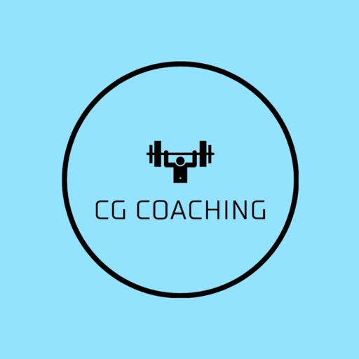 CG Coach logo