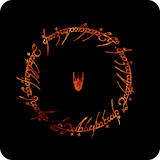 Lord of the Rings Quiz icon