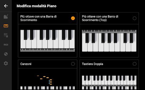 Immagine screenshot