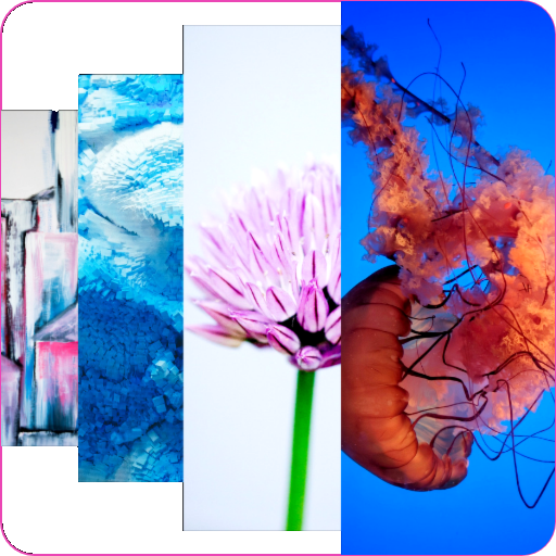 Wallpaper HD Android