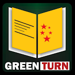 Cover Image of Download GREEN TURN  APK