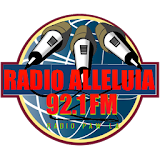 Radio Alleluia 92.1 FM icon