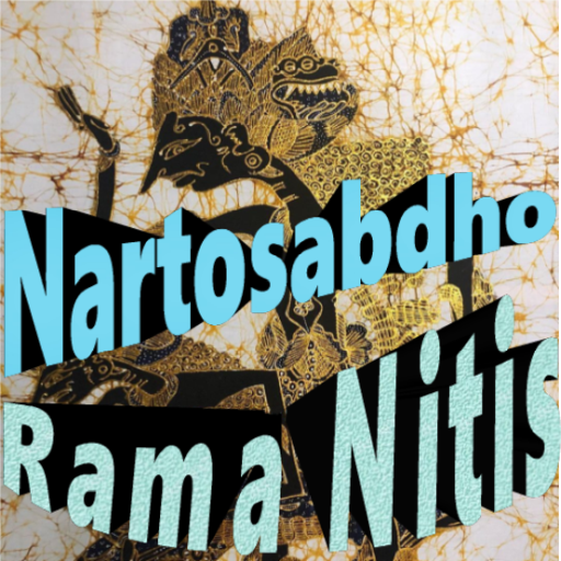 Rama Nitis Wayang Kulit logo