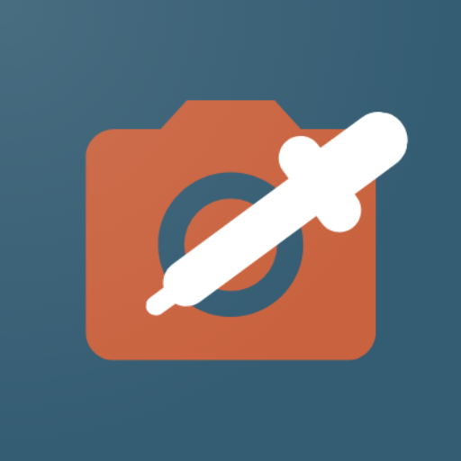 Image Color Picker Pro Windows'ta İndir