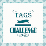 Tags & Challenges icon