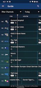 Screenshot image