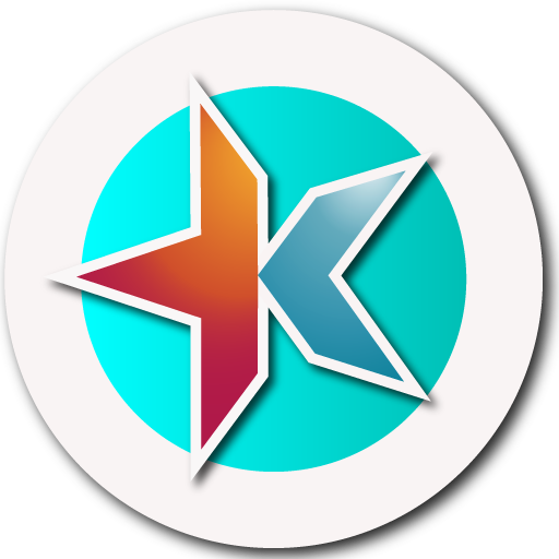 Kimii Servicios logo