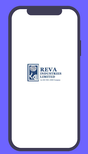Android application Reva-PDI screenshort