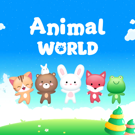 Block Puzzle - Animal World