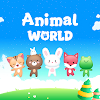 Block Puzzle - Animal World icon