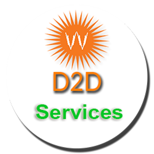 D2D Services