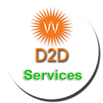 Cover Image of Download D2D Services 1.6.3 APK