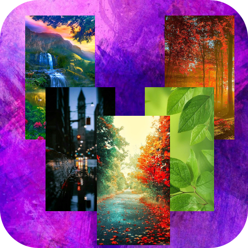 HD Wallpaper logo