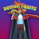 تنزيل Demon Fruits RPG التثبيت أحدث APK تنزيل