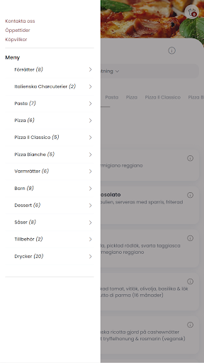Järnvägskiosken Mora Screen 2