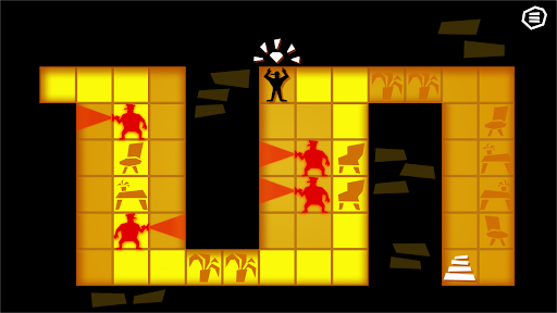 Larcin Lazer Screen 3