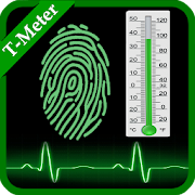 Top 32 Medical Apps Like Body Temperature Tracker - Fever Thermometer Log - Best Alternatives