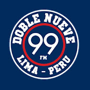 Radio Doble Nueve 99.1 FM