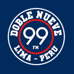Icon image Radio Doble Nueve 99.1 FM