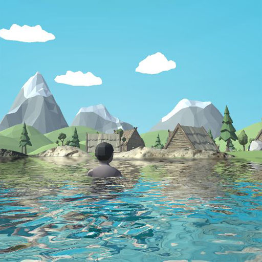 Village Survival logo