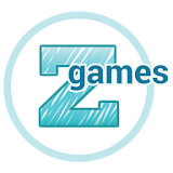 Zoodles Games Player icon