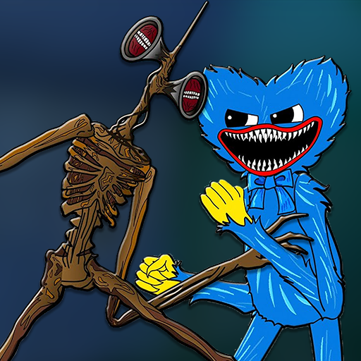 Siren Head Game 3d Horror Google Play のアプリ