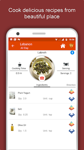 Lebanon Travel and Explore Offl