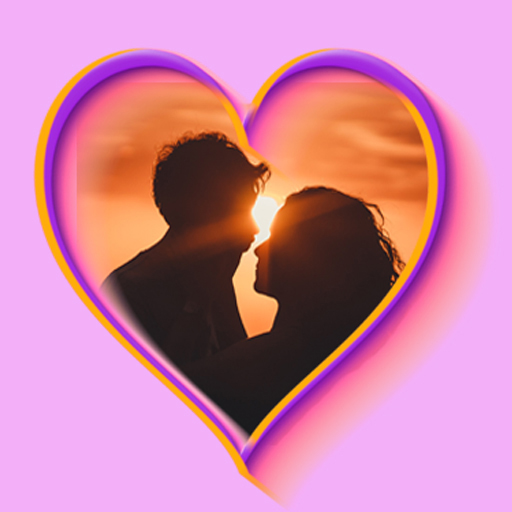 Romantic Love Messages for Her logo