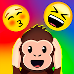 Cover Image of Télécharger Emoji Devinez Puzzle  APK
