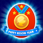 Cover Image of Download Puppy Fire Patrol  APK