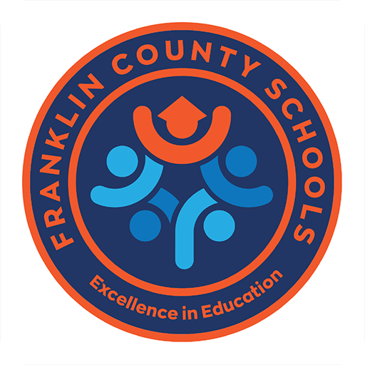 Franklin County Schools NC logo