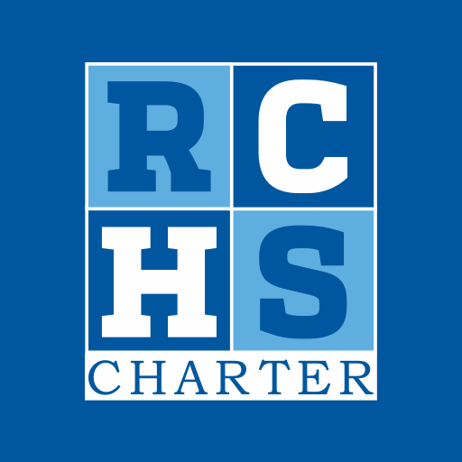 Reseda Charter High School  Icon