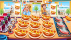 screenshot of Cooking Games A Chef's Kitchen