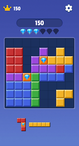 Block Puzzle: Puzzle Games screenshot 2