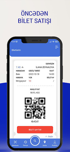 Biletim Screen 3