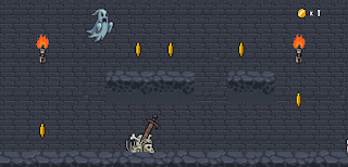 Goosebumps - Screenshot 3